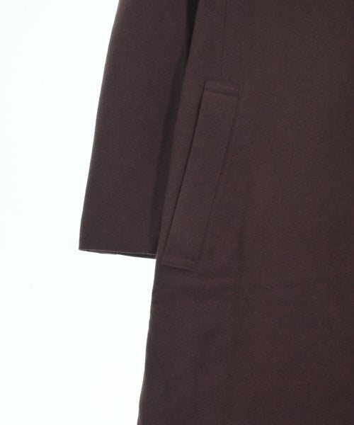 yohji yamamoto POUR HOMME เสื้อโค้ทเชสเตอร์ฟิลด์
