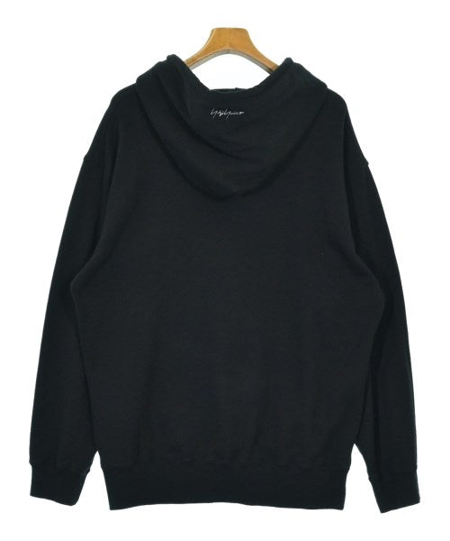 yohji yamamoto POUR HOMME เสื้อฮู้ด