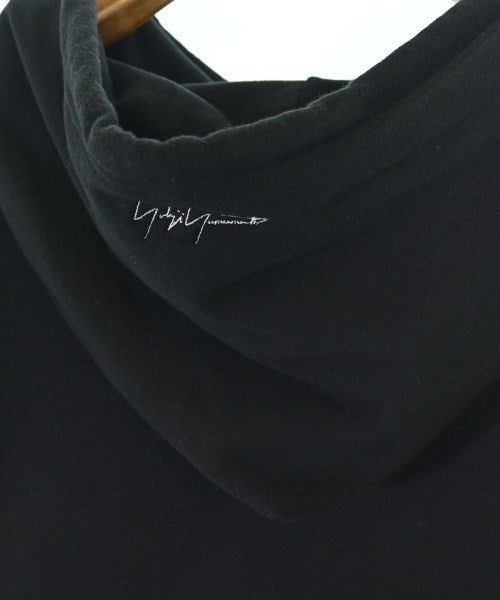 yohji yamamoto POUR HOMME เสื้อฮู้ด