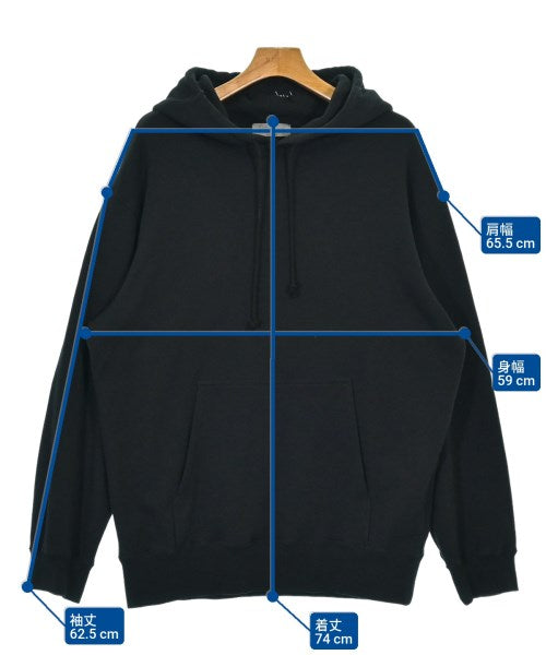 yohji yamamoto POUR HOMME เสื้อฮู้ด