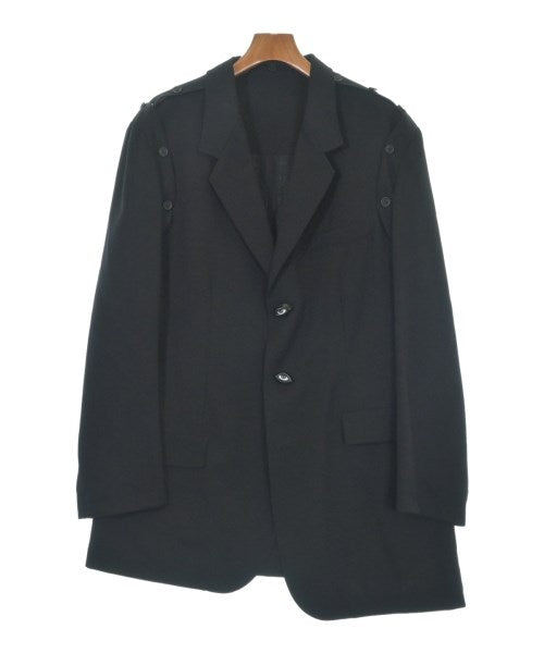 yohji yamamoto POUR HOMME แจ็คเก็ตลำลอง