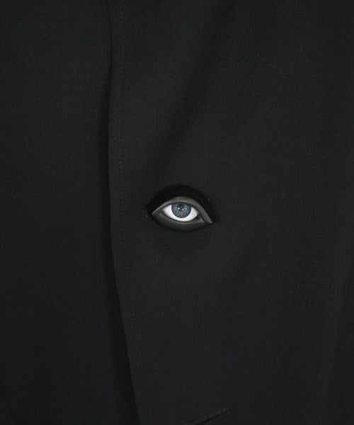 yohji yamamoto POUR HOMME แจ็คเก็ตลำลอง