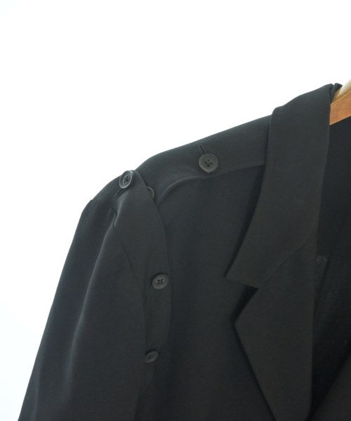 yohji yamamoto POUR HOMME แจ็คเก็ตลำลอง
