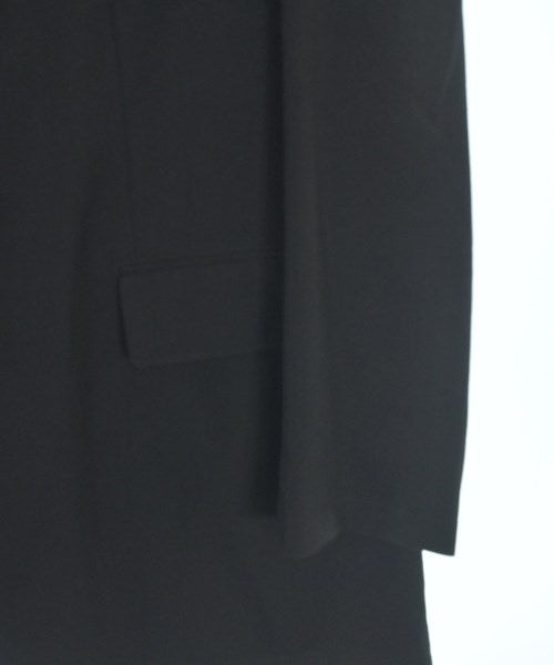 yohji yamamoto POUR HOMME แจ็คเก็ตลำลอง