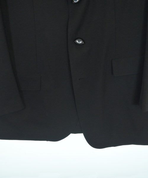 yohji yamamoto POUR HOMME แจ็คเก็ตลำลอง