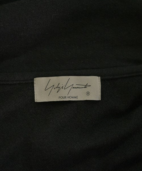 yohji yamamoto POUR HOMME เสื้อสเวตเตอร์