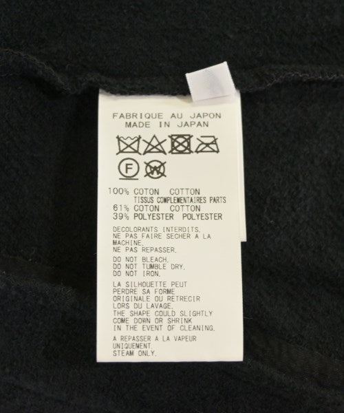yohji yamamoto POUR HOMME เสื้อสเวตเตอร์