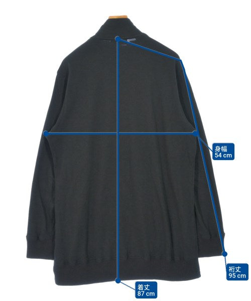 yohji yamamoto POUR HOMME เสื้อสเวตเตอร์