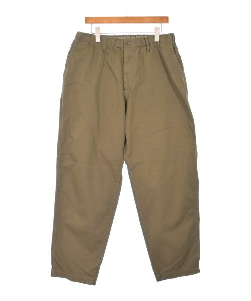 yohji yamamoto POUR HOMME กางเกง อื่น