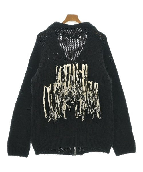 yohji yamamoto POUR HOMME แจ็คเก็ตเบลาส์ อื่น