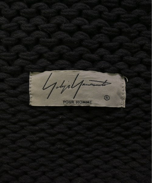 yohji yamamoto POUR HOMME แจ็คเก็ตเบลาส์ อื่น