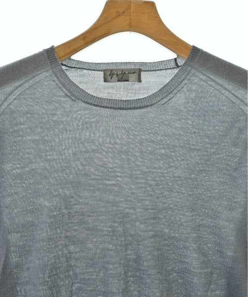 yohji yamamoto POUR HOMME เสื้อกันหนาว