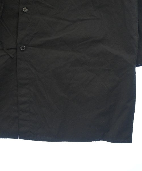 yohji yamamoto POUR HOMME เสื้อลำลอง