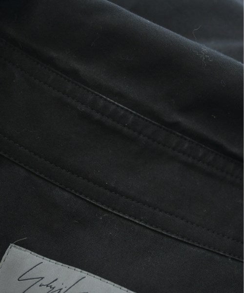 yohji yamamoto POUR HOMME เสื้อลำลอง