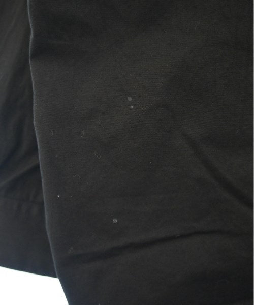 yohji yamamoto POUR HOMME เสื้อลำลอง