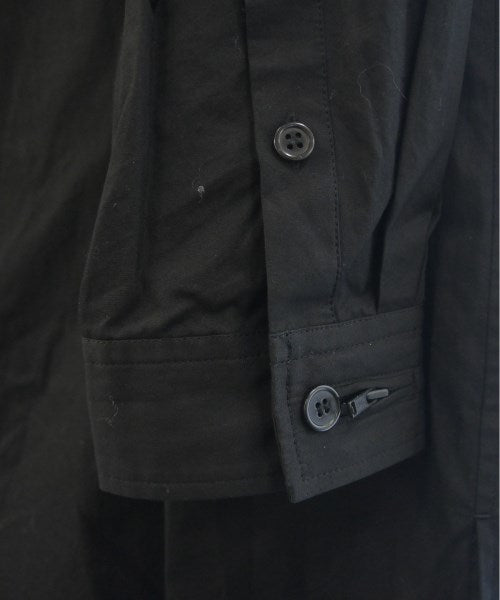 yohji yamamoto POUR HOMME เสื้อลำลอง