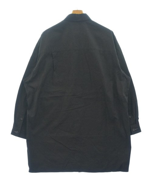 yohji yamamoto POUR HOMME เสื้อลำลอง