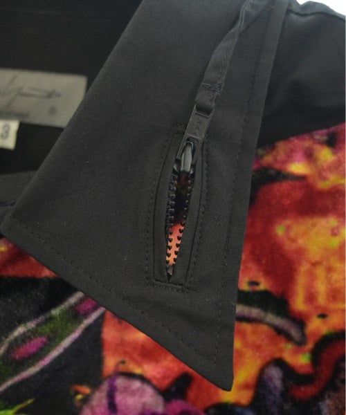 yohji yamamoto POUR HOMME เสื้อลำลอง