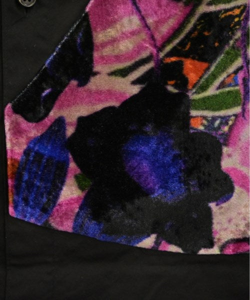 yohji yamamoto POUR HOMME เสื้อลำลอง