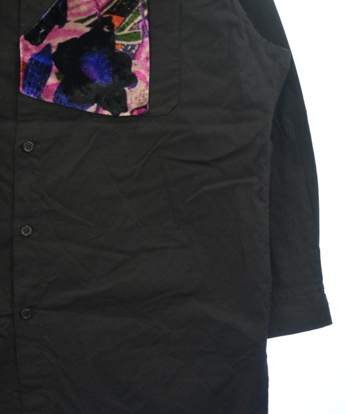 yohji yamamoto POUR HOMME เสื้อลำลอง