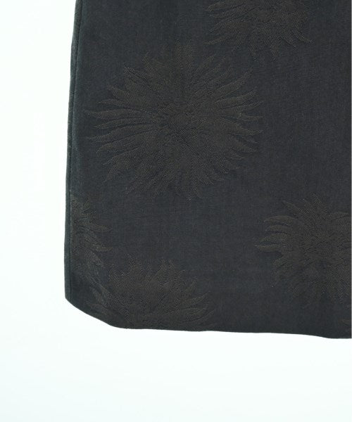 yohji yamamoto POUR HOMME เสื้อโค้ทเชสเตอร์ฟิลด์