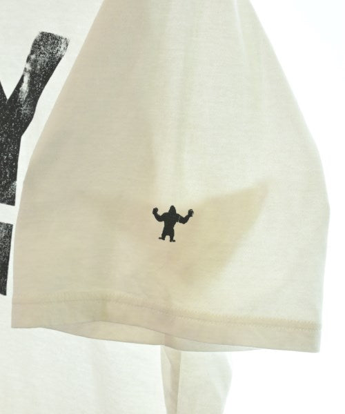 yohji yamamoto POUR HOMME เสื้อยืด/เสื้อท็อปส์