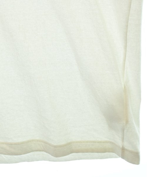 yohji yamamoto POUR HOMME เสื้อยืด/เสื้อท็อปส์