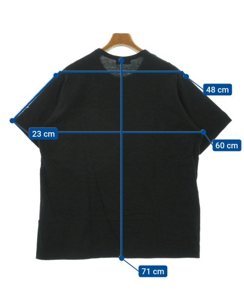 yohji yamamoto POUR HOMME เสื้อยืด/เสื้อท็อปส์