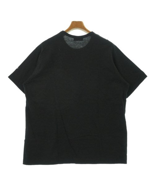 yohji yamamoto POUR HOMME เสื้อยืด/เสื้อท็อปส์