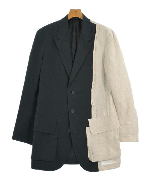 yohji yamamoto POUR HOMME แจ็คเก็ตลำลอง