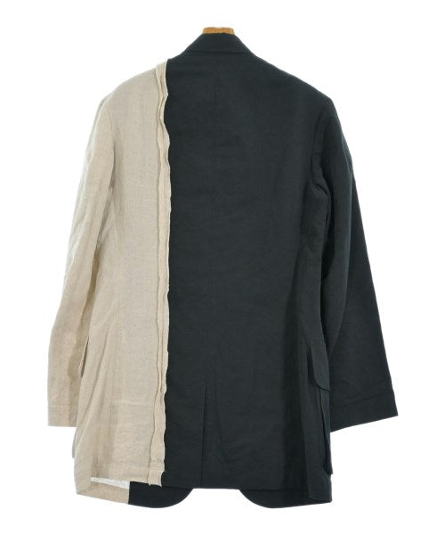 yohji yamamoto POUR HOMME แจ็คเก็ตลำลอง