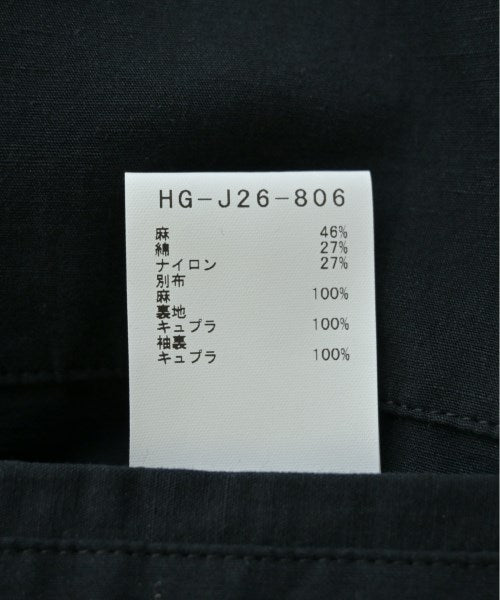yohji yamamoto POUR HOMME แจ็คเก็ตลำลอง