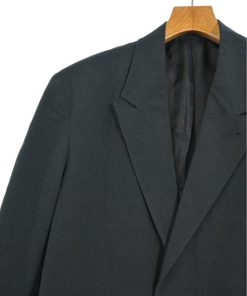 yohji yamamoto POUR HOMME แจ็คเก็ตลำลอง