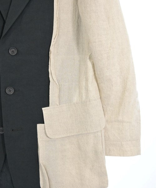 yohji yamamoto POUR HOMME แจ็คเก็ตลำลอง