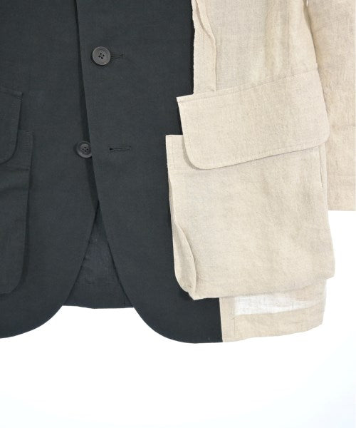yohji yamamoto POUR HOMME แจ็คเก็ตลำลอง