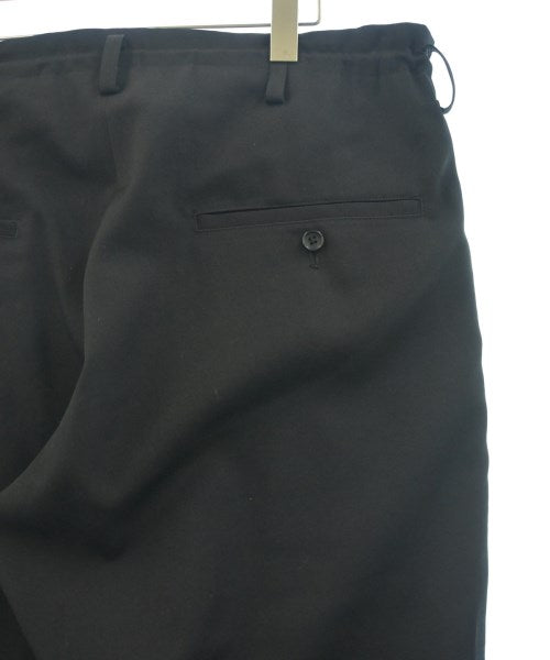 yohji yamamoto POUR HOMME กางเกง อื่น