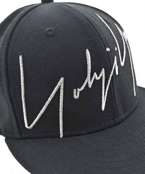 yohji yamamoto POUR HOMME หมวกแก๊ป