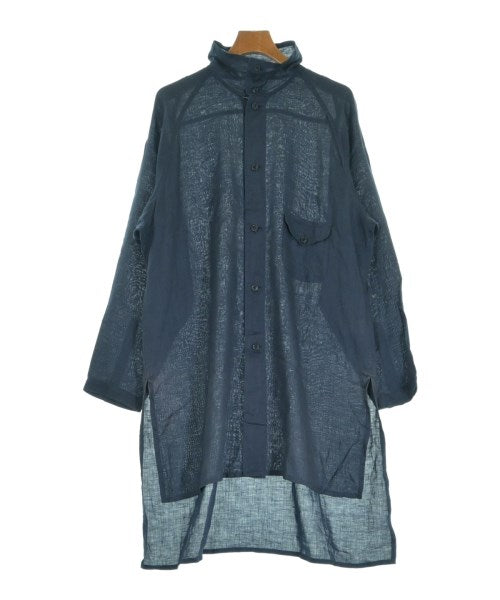 yohji yamamoto POUR HOMME เสื้อลำลอง