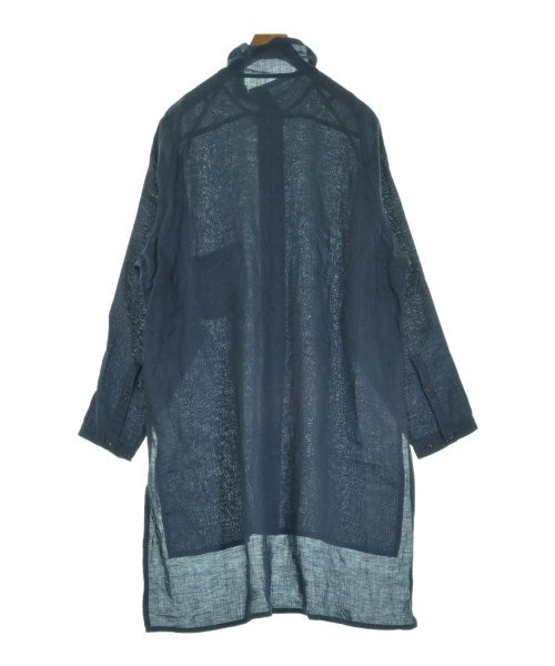 yohji yamamoto POUR HOMME เสื้อลำลอง