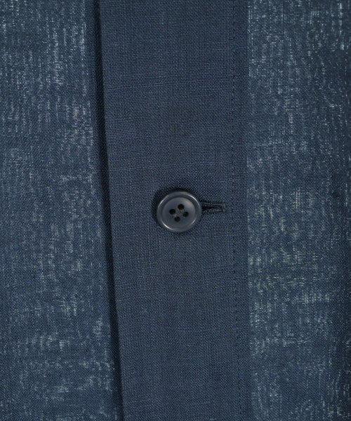 yohji yamamoto POUR HOMME เสื้อลำลอง
