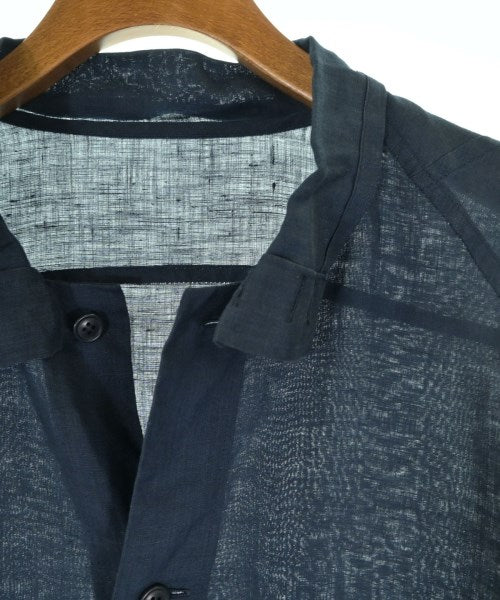 yohji yamamoto POUR HOMME เสื้อลำลอง