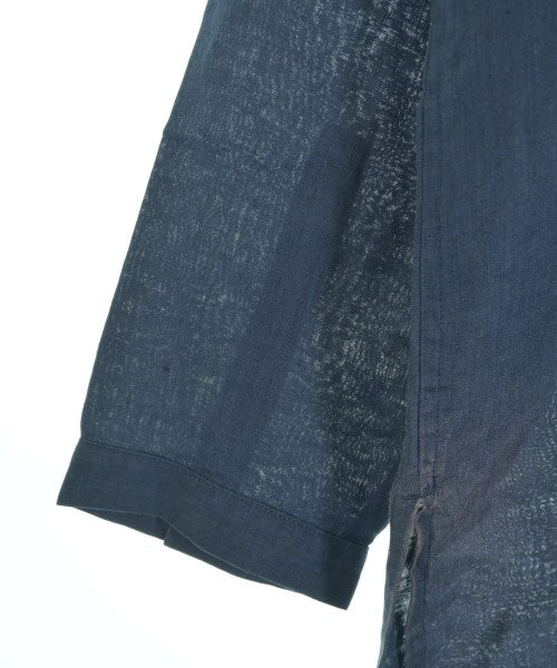 yohji yamamoto POUR HOMME เสื้อลำลอง