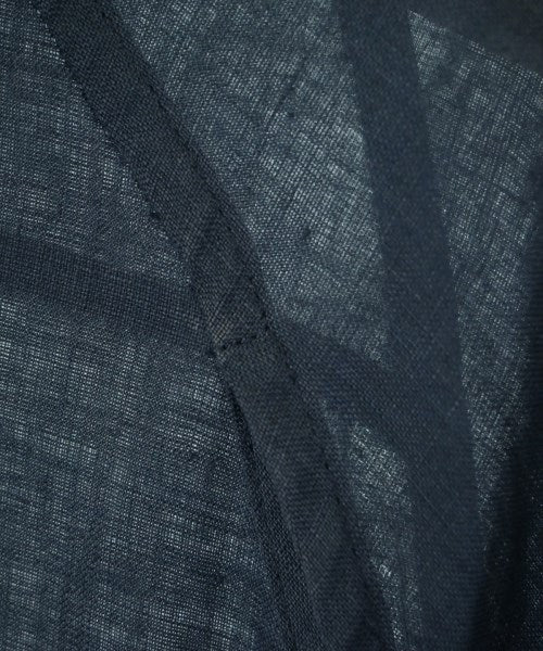 yohji yamamoto POUR HOMME เสื้อลำลอง