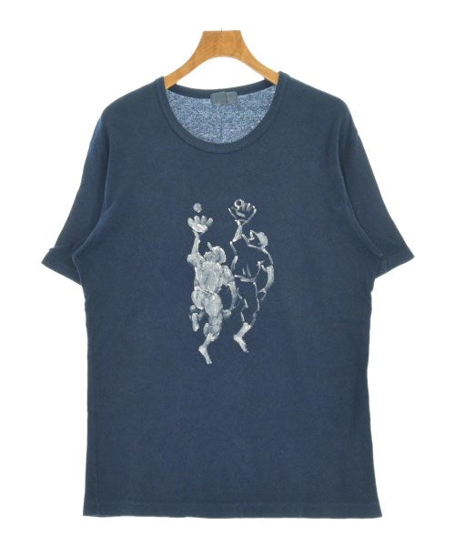 yohji yamamoto POUR HOMME เสื้อยืด/เสื้อท็อปส์