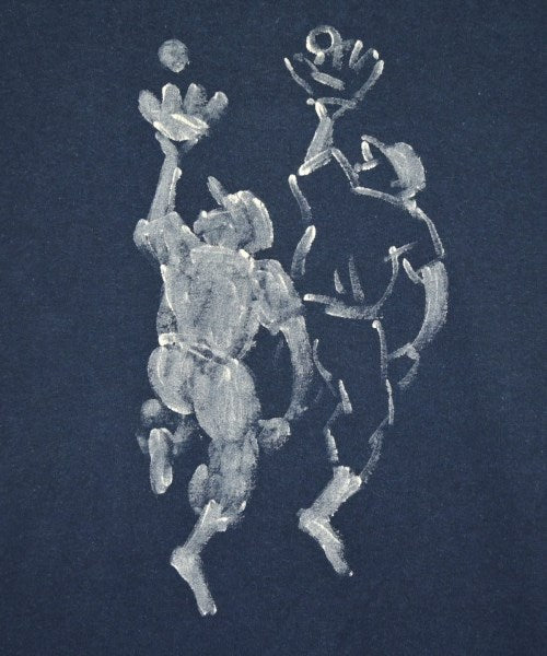 yohji yamamoto POUR HOMME เสื้อยืด/เสื้อท็อปส์