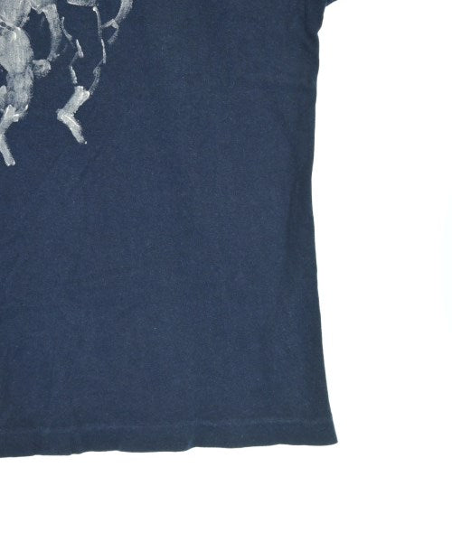 yohji yamamoto POUR HOMME เสื้อยืด/เสื้อท็อปส์