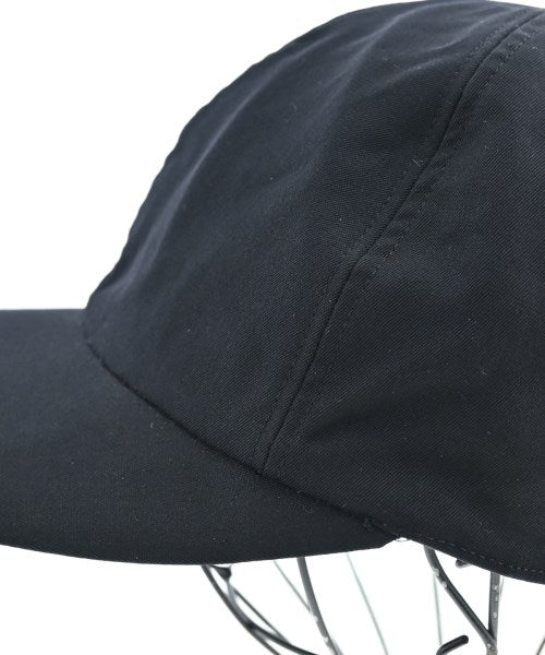 yohji yamamoto POUR HOMME หมวกแก๊ป