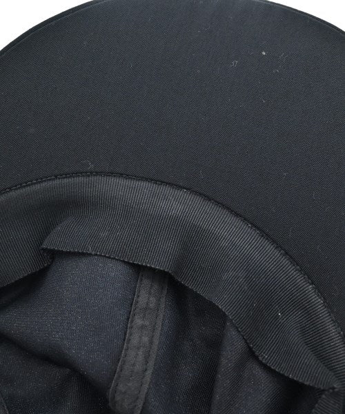 yohji yamamoto POUR HOMME หมวกแก๊ป