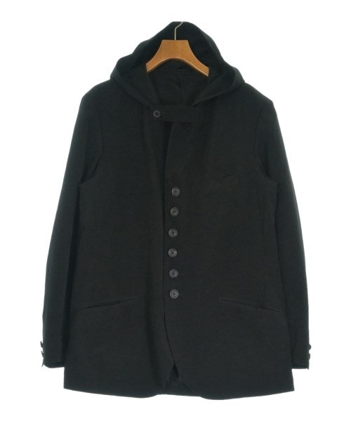 yohji yamamoto POUR HOMME แจ็คเก็ตลำลอง