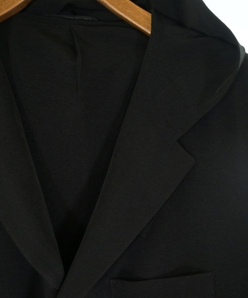 yohji yamamoto POUR HOMME แจ็คเก็ตลำลอง